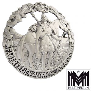Silber Brosche Wickinger Norwegen celtic viking silver brooch