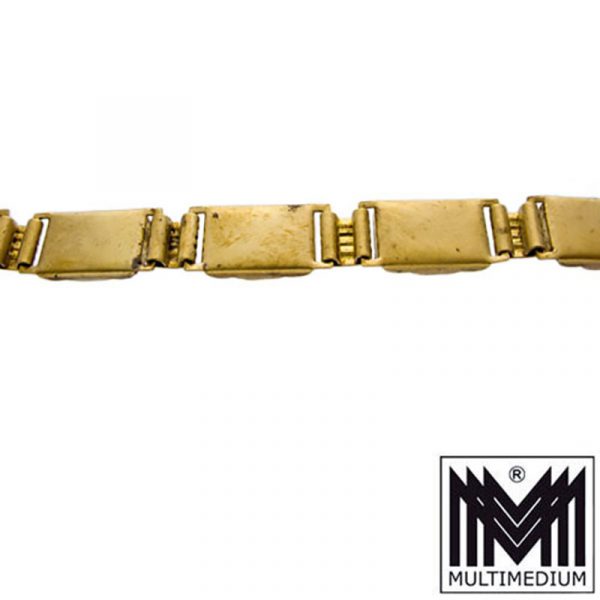 Antikes Art Deco Armband Bakelit Kunststoff 30er Jahre bakelite 30s