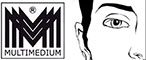 Multimedium.eu-Logo